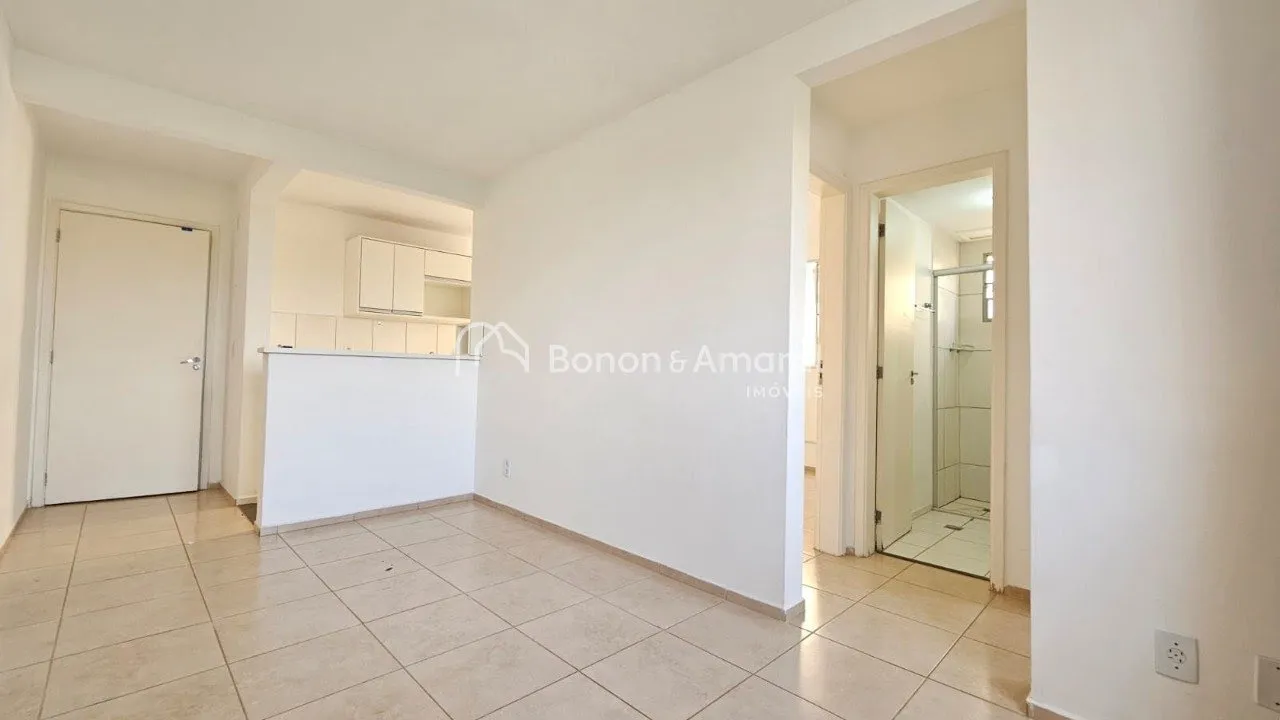 Imagem Apartamento à Venda com Excelente Infraestrutura e Lazer Completo