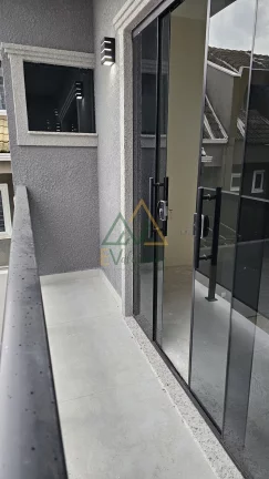 Imagem Sobrado à venda Bairro Alto Curitiba PR