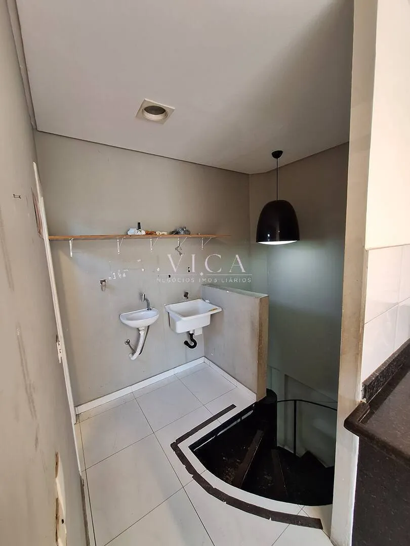 Imagem Sala para alugar 96m² por R$ 6.450,00/mês - Alphaville Comercial Barueri