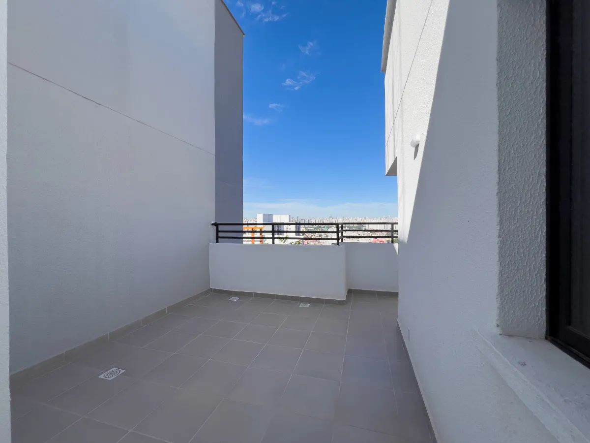 Imagem Apartamento para venda em Vila Palmeiras com 3 quartos, sendo 1 suíte, 86m2
