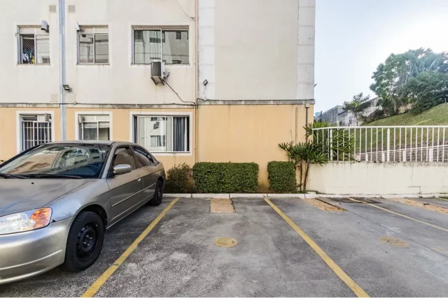 Imagem Apartamento para venda no bairro Jardim Itu em Porto Alegre