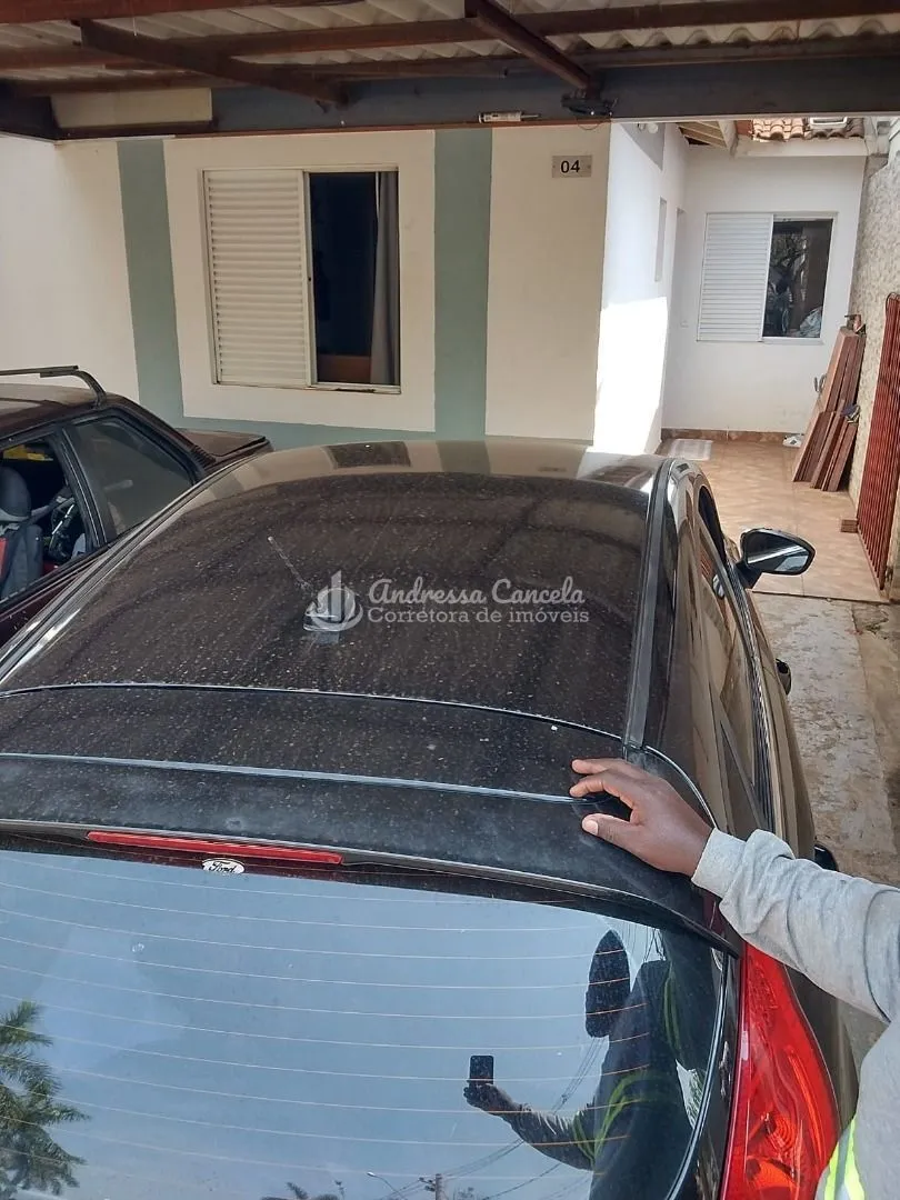 Imagem Parque Liberdade IV - Casa com 3 dormitórios à venda, 100 m² por R$ 310.000,00 - Parque da Liberdade IV - São José do Rio Preto/SP