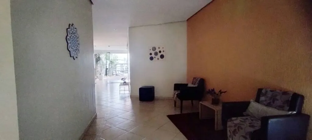 Imagem Apartamento Perdizes - 88M², 3 Dorms, 1 Suíte, 1 Vaga