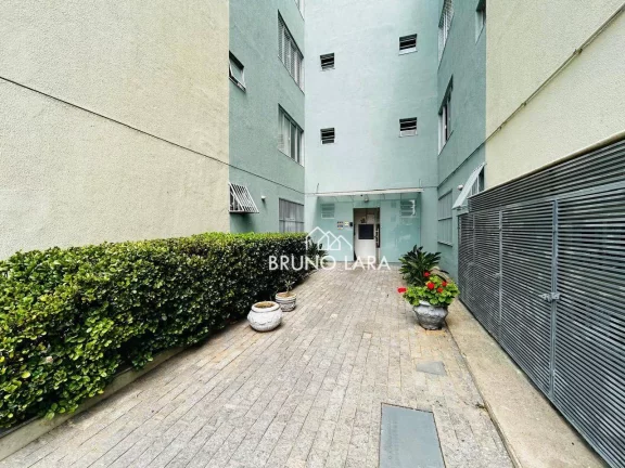 Imagem Apartamento à venda no bairro Chácara em Betim.