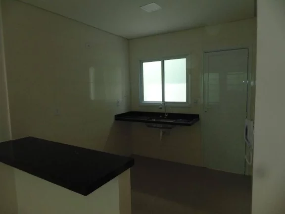 Imagem Casa com 2 dormitórios à venda, 54 m² por R$ 285.000,00 - Jardim Real - Praia Grande/SP