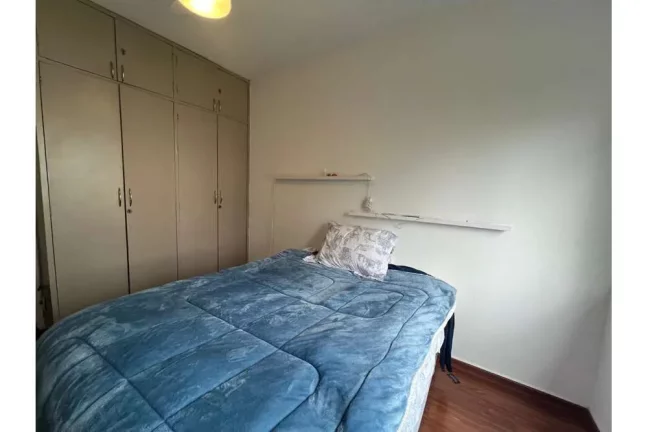 Imagem Apartamento IBCA 31 Apto 601481005-85 2 dormitórios 83m² Itaim Bibi São Paulo Rua Clodomir...