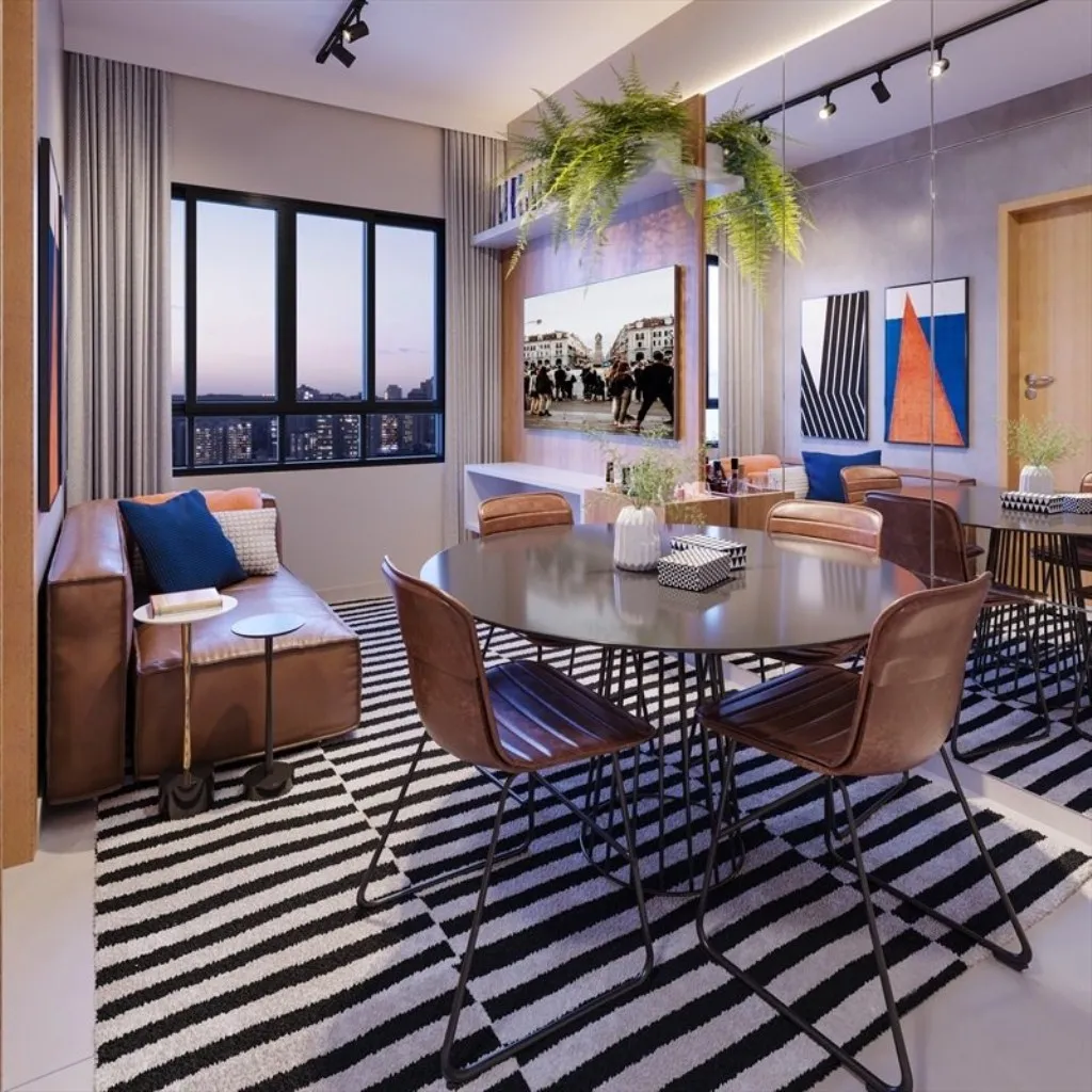 Imagem APARTAMENTO RESIDENCIAL em São Paulo - SP, Jabaquara