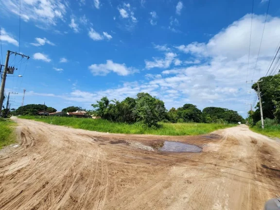 Imagem TERRENO ESQUINA, 288M², PONTAL