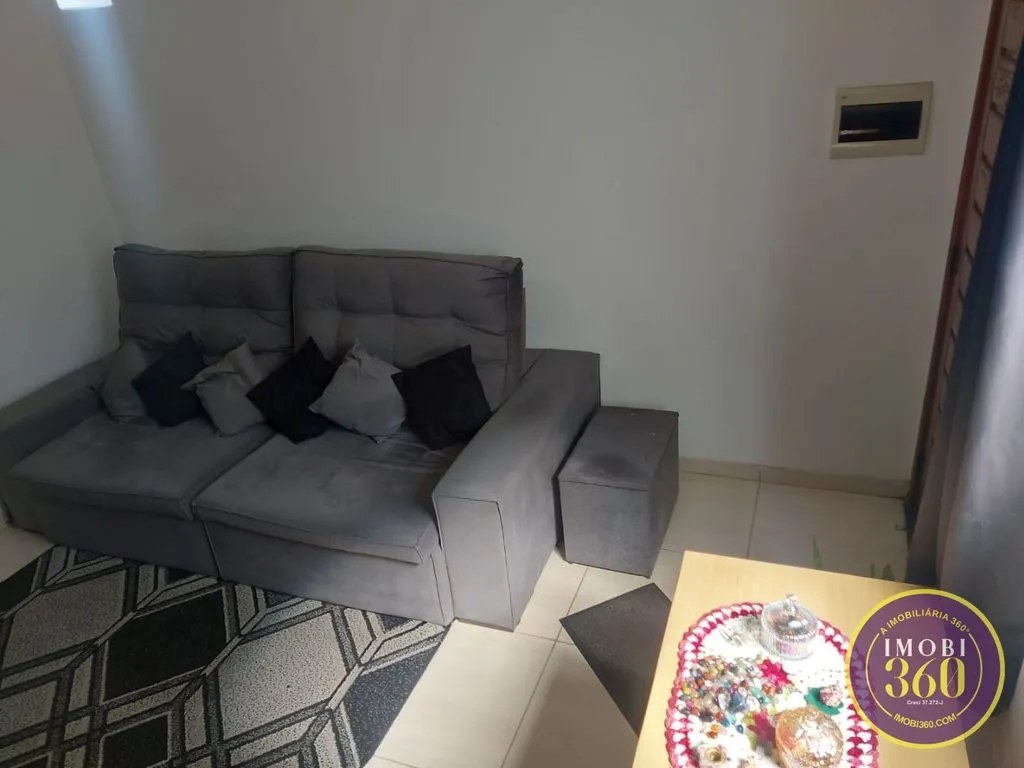 Imagem Sobrado de Condomínio em Itaquera 2 Dormitórios Vaga