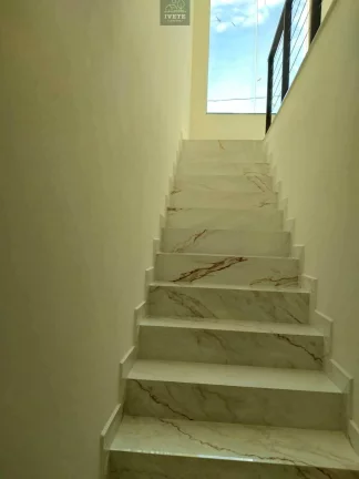 Imagem Casa nova no Palma Real em Socorro-SP