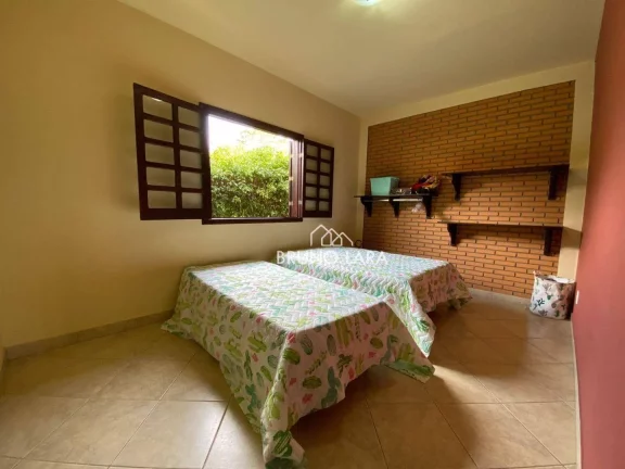 Imagem Casa à venda em Igarapé Condomínio Fazenda Solar