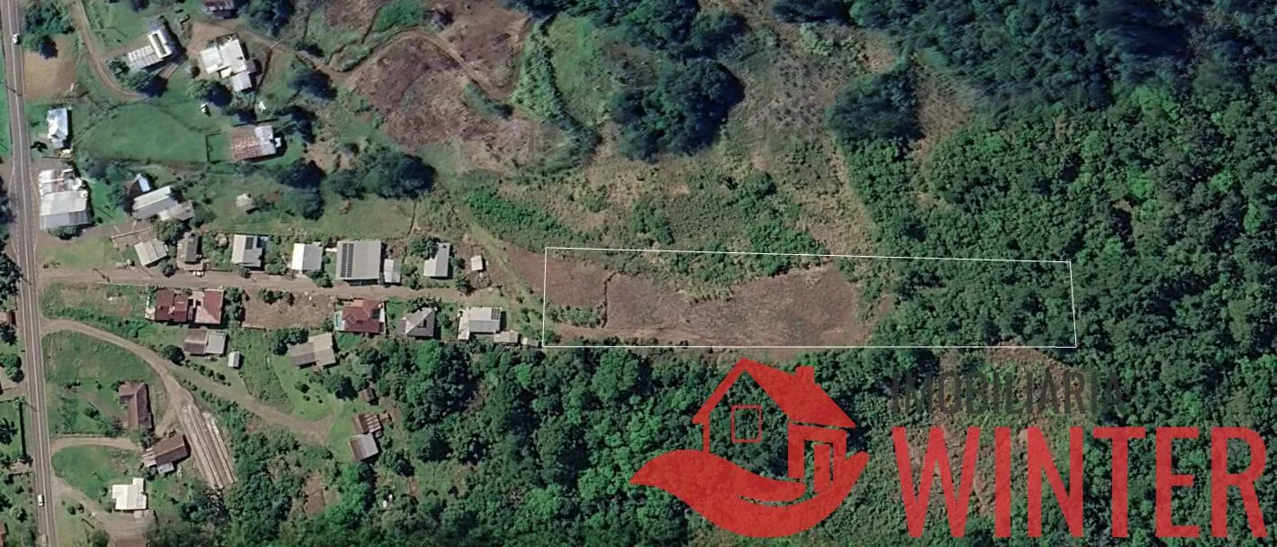 Foto do imóvel Área de terras no São Roque