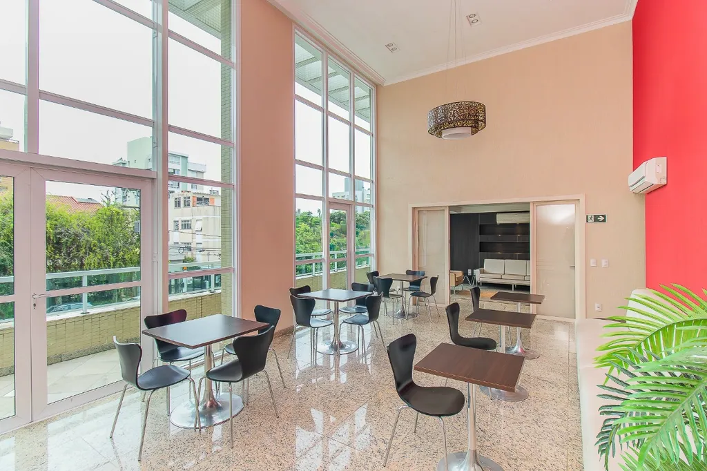 Imagem Apartamento em Petrópolis