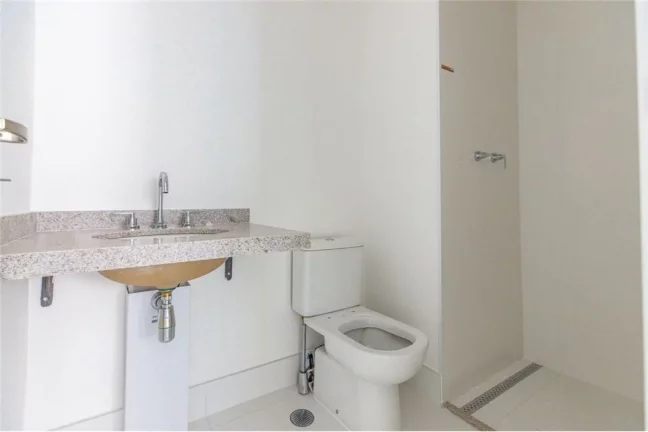 Imagem APARTAMENTO RESIDENCIAL em São Paulo - SP, Moema