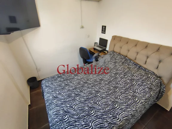 Imagem APARTAMENTO 02 DORMITÓRIOS R$450.000,00 , SENDO 01 SUÍTE, 02 BANHEIROS, ELEVADOR, 01 VAGA, GUARITA 24HORAS, PLAYGROUND E SALÃO DE FESTAS