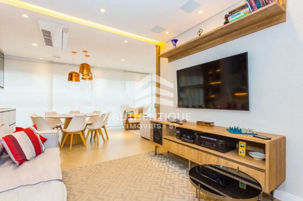 Imagem ORIGEM VILA MADALENA - Apartamento à venda em São Paulo/SP