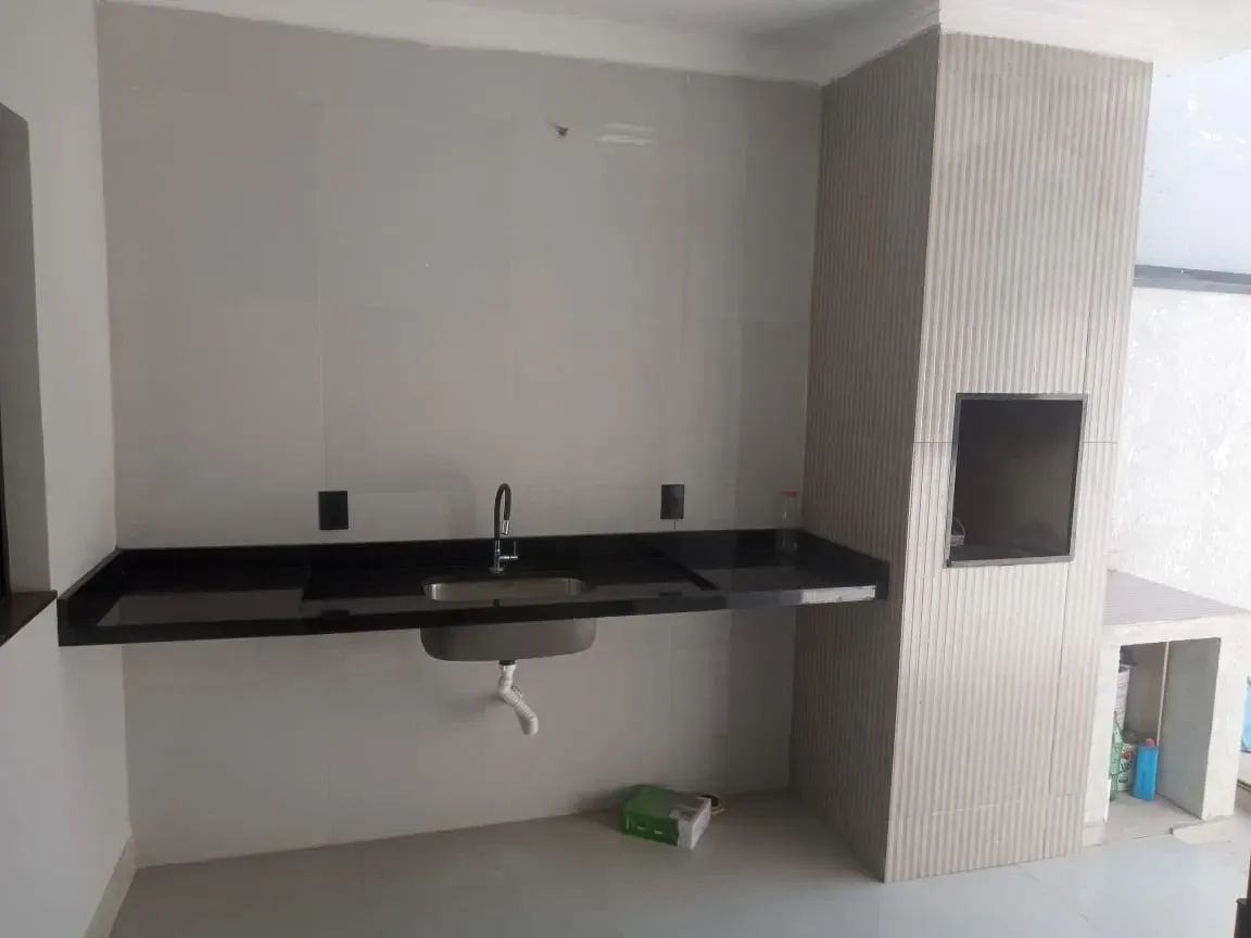 Imagem Casa de Condomínio com 3 Quartos à Venda, 110 m² em Jardim Residencial Villagio Ipanema I - Sorocaba
