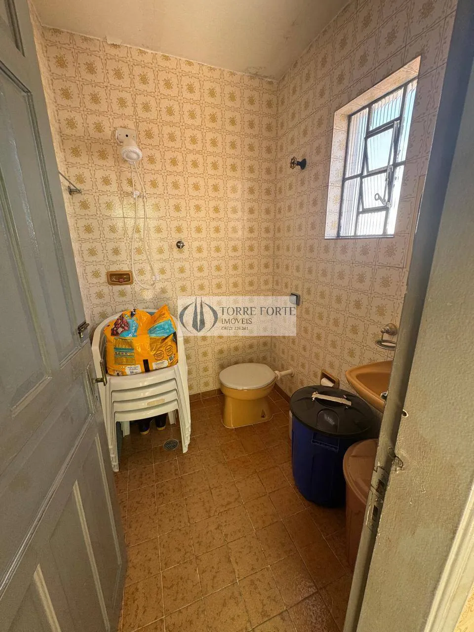 Imagem Sobrado com 4 dormitorios 3 vagas coberta na Vila Marieta (Penha)