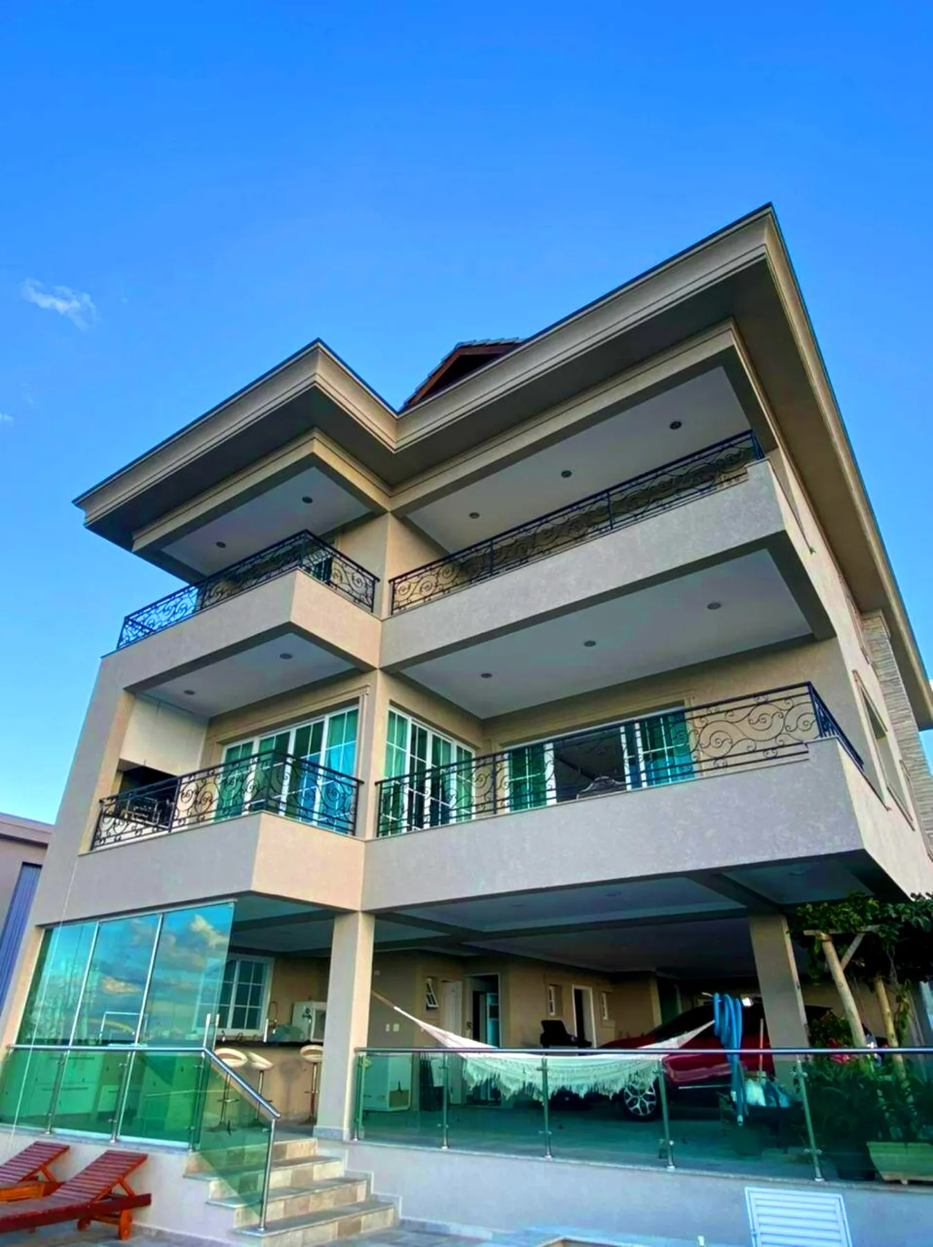 Foto do imóvel LINDA CASA NO CONDOMINIO GENESIS 2 - Santana de Parnaíba em ALPHAVILLE, SANTANA DE PARNAÍBA - SP