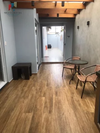 Imagem Casa a venda em Tatuí SP