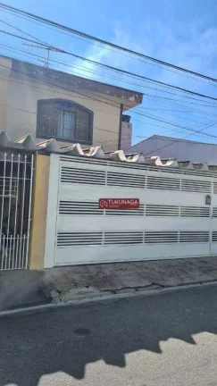 Foto do imóvel Casa à venda por R$ 550.000,00 - Vila Renata - Guarulhos/SP