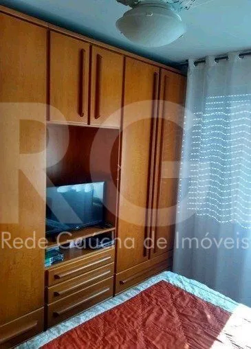 Imagem Apartamento para Venda - 53.67m², 2 dormitórios, Azenha