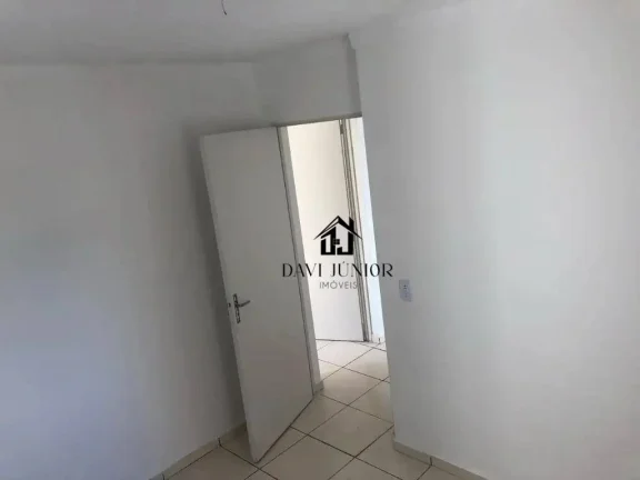Imagem Apartamento à venda, 49 m² por R$ 245.000,00 - Vila Guilherme - Votorantim/SP
