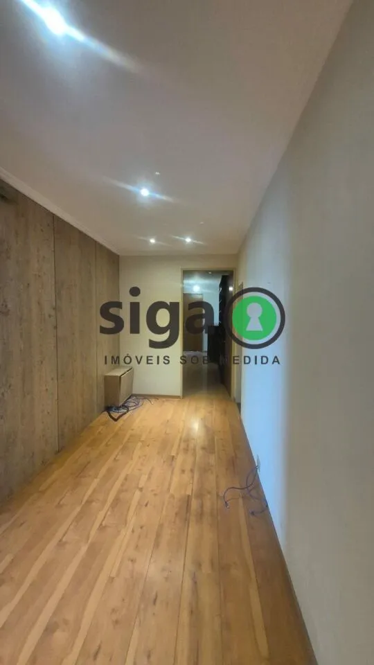 Imagem APARTAMENTO A VENDA COM 4 QUARTOS NO PORTAL DO MORUMBI