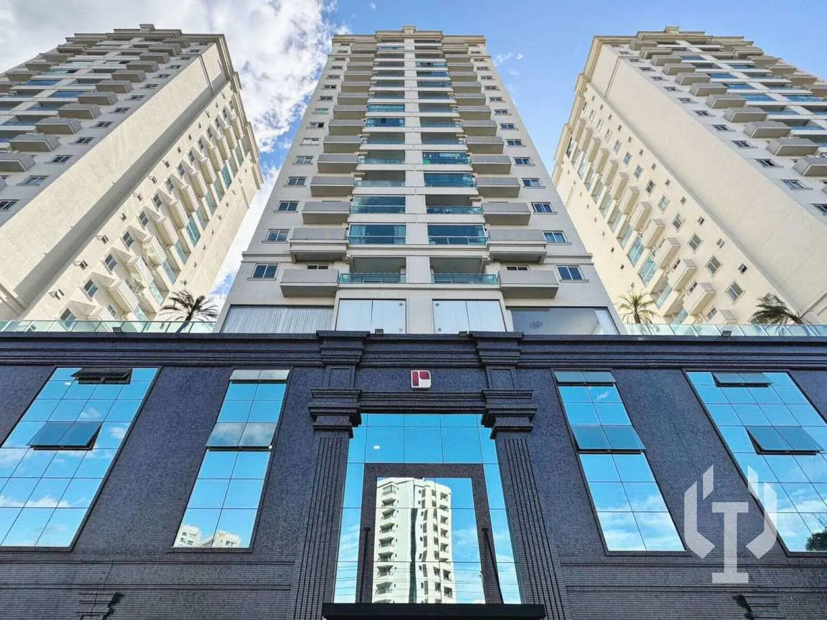 Foto do imóvel Apartamento à venda, no Green Park - Pasqualotto, em Itapema, Jardim Praia Mar, com 2 quartos, 65m2