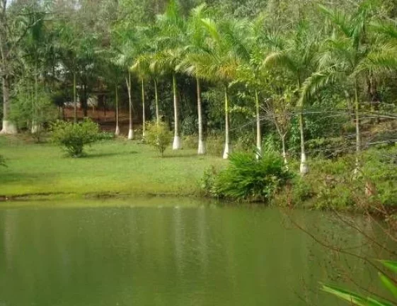 Chácara à venda na Estância Paraíso – Cesário Lange/SP – R$ 1.200.000,00 em Santa Cruz
