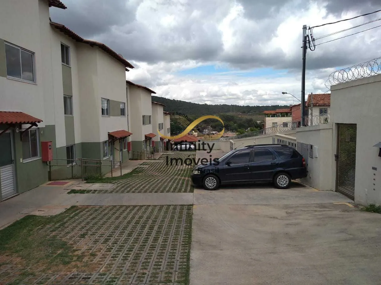 Imagem Apartamento à venda no bairro Candida Ferreira - Contagem/MG