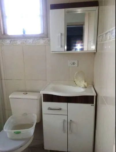 Imagem Casa sobrado no bairro Santo Antônio de 4 dormitórios e 2 vagas