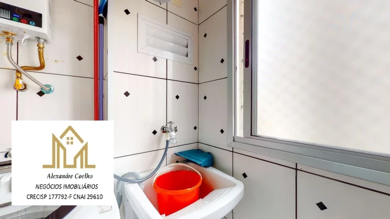 Imagem Vila Livieiro, 2 dormitórios, sacada, 1 vaga - Lazer com Piscina