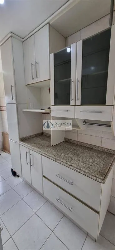 Imagem Apartamennto com 2 dormitorios 1 vaga , varanda no Jardim Norma.