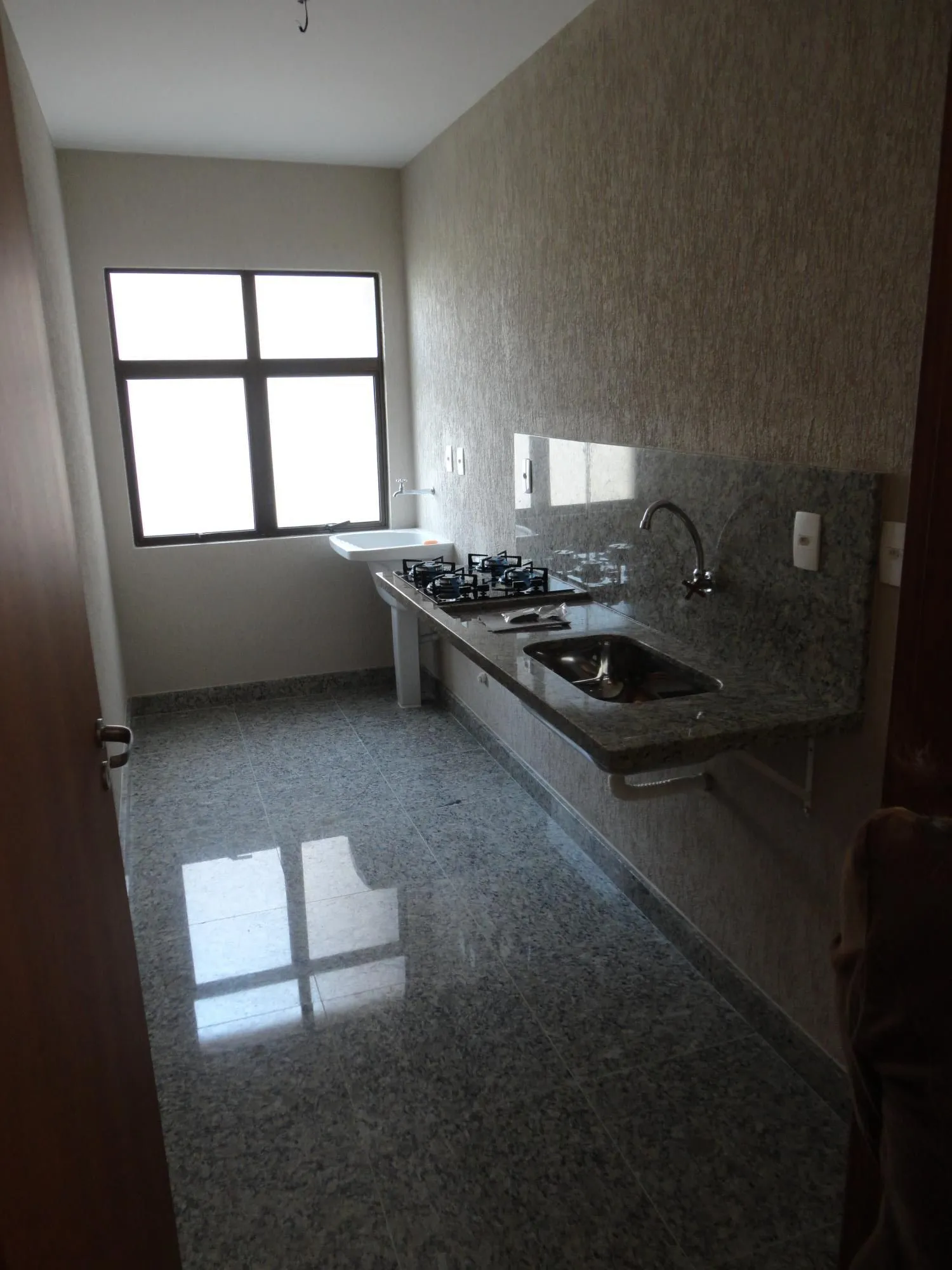 Imagem Apartamento em Sarandi