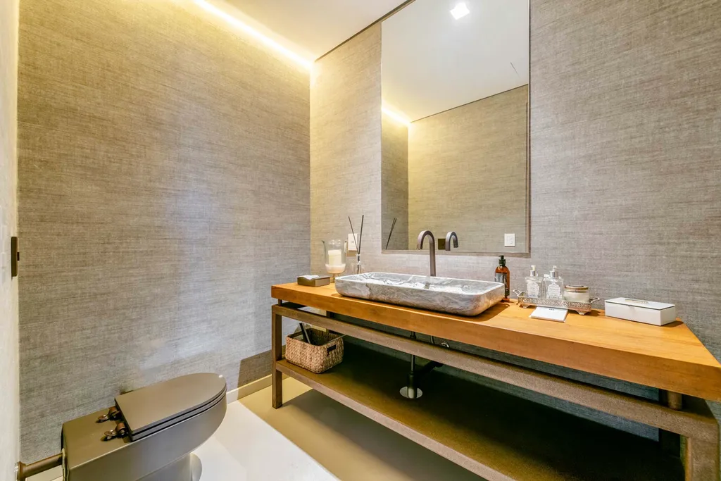 Imagem Apartamento em Três Figueiras