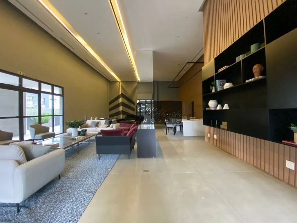 Imagem Apartamento à venda em São Paulo/SP