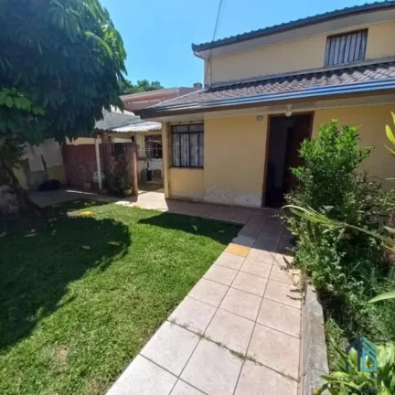 Imagem Casa 02 quartos, edícula, no Capão da Imbuia em Curitiba PR