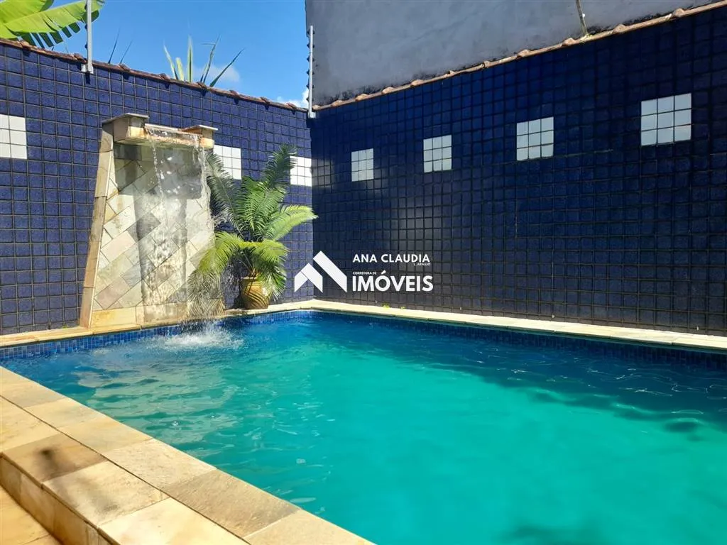 Imagem Casa a venda em Mongagua