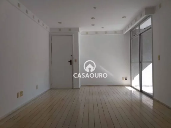 Imagem Apartamento com 3 dormitórios à venda, 100 m² por R$ 790.000,00 - Serra - Belo Horizonte/MG