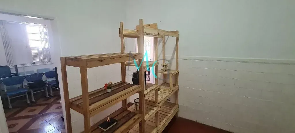 Imagem Casa com 4 dormitórios à venda, 230 m² por R$ 750.000,00 - Campo Grande - Rio de Janeiro/RJ