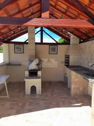 Imagem CHÁCARA SALTO DE PIRAPORA