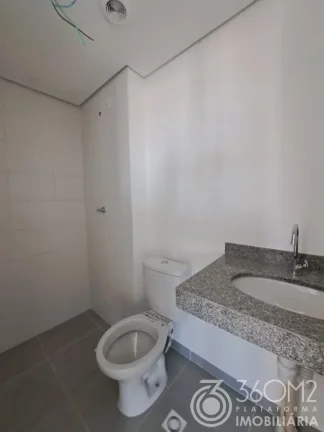 Imagem Apartamento para Venda em Santo André / SP no bairro Vila Curuçá