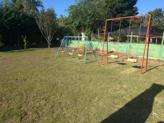 Imagem Chácara Cond Atibaia Plana Escritura só 750 mil!