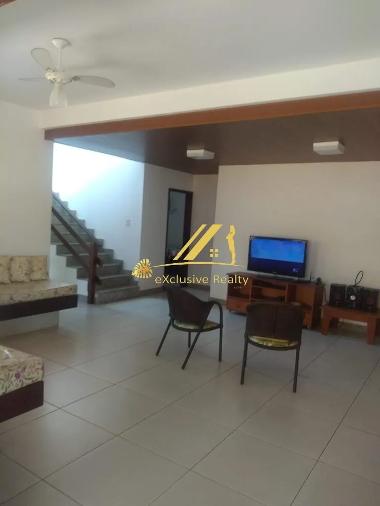 Imagem Casa RESIDENCIAL em Camaçari - Bahia, Guarajuba (Monte Gordo)