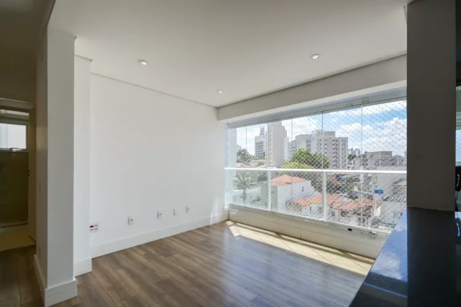 Imagem Apartamento à venda em São Paulo, Vila Mariana, com 2 quartos, 67m2