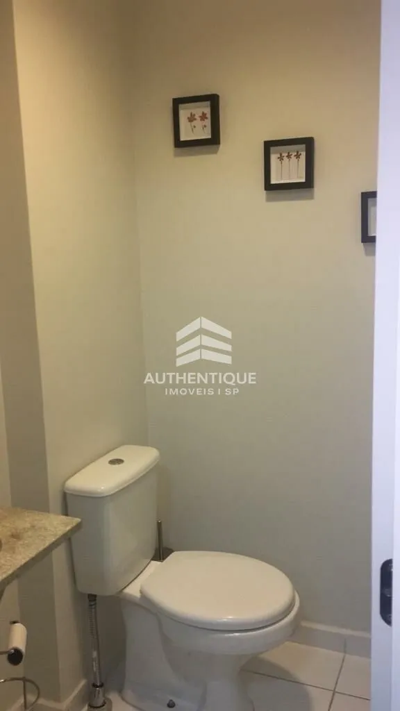 Imagem ARQ MOEMA - Sala à venda em São Paulo/SP