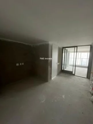 Imagem Apartamento para Venda com 4 Suítes e 3 Vagas de Garagem.