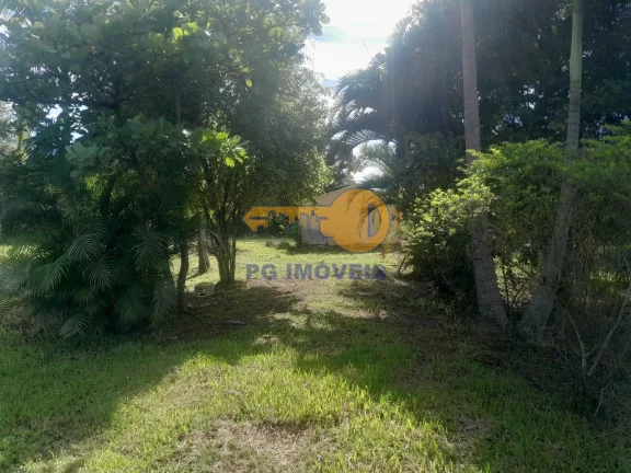 Imagem Área de 5200m² de Frente Para a PR-508