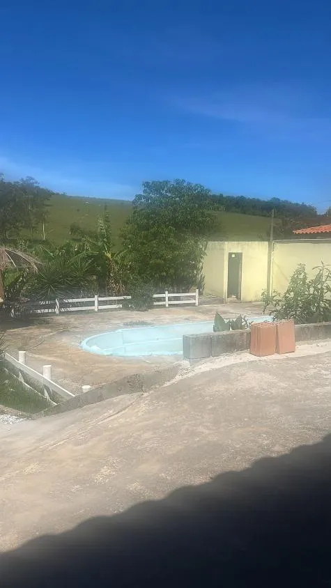 Imagem Chácara à venda em Bonfim/MG |com 1.000 m² de área